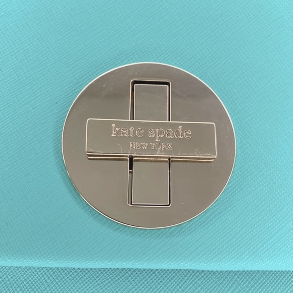 Kate Spade Mini Shoulder Bag - Picture 2 of 11